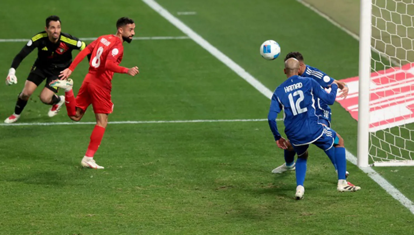 من سيربح المليون في كأس الخليج؟