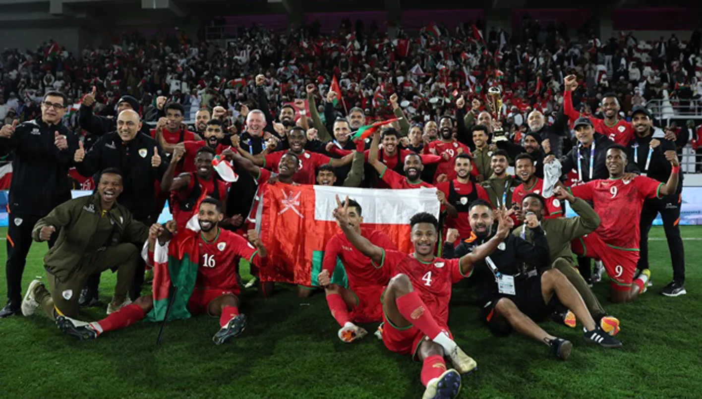 أبرز الغائبين عن نهائي كأس الخليج