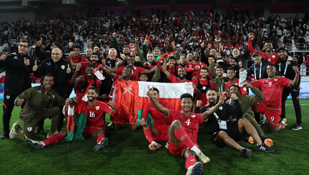 أبرز الغائبين عن نهائي كأس الخليج