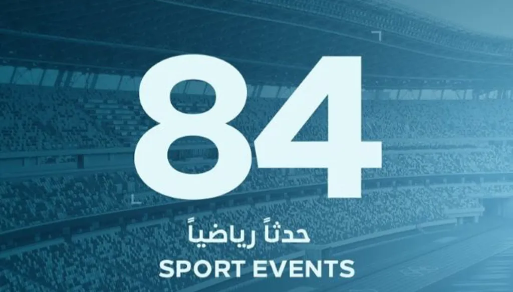 رزنامة الأحداث والبطولات الرياضية التي تستضيفها قطر في 2025