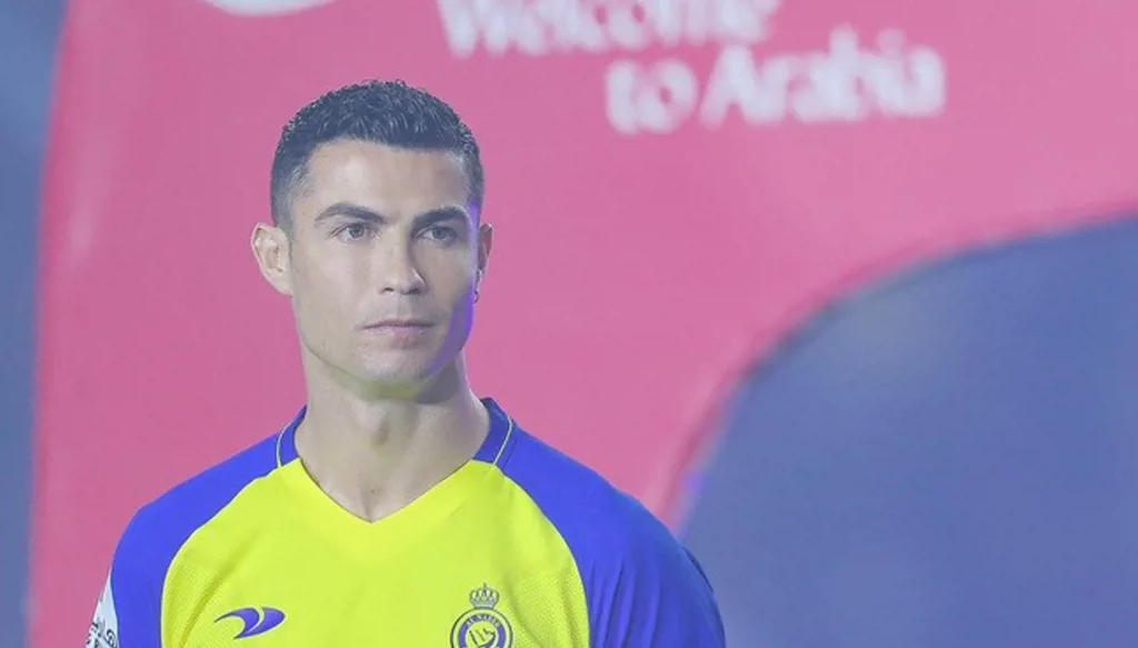 رونالدو يفتح قلبه: هذه لحظتي الأهم مع النصر (فيديو)