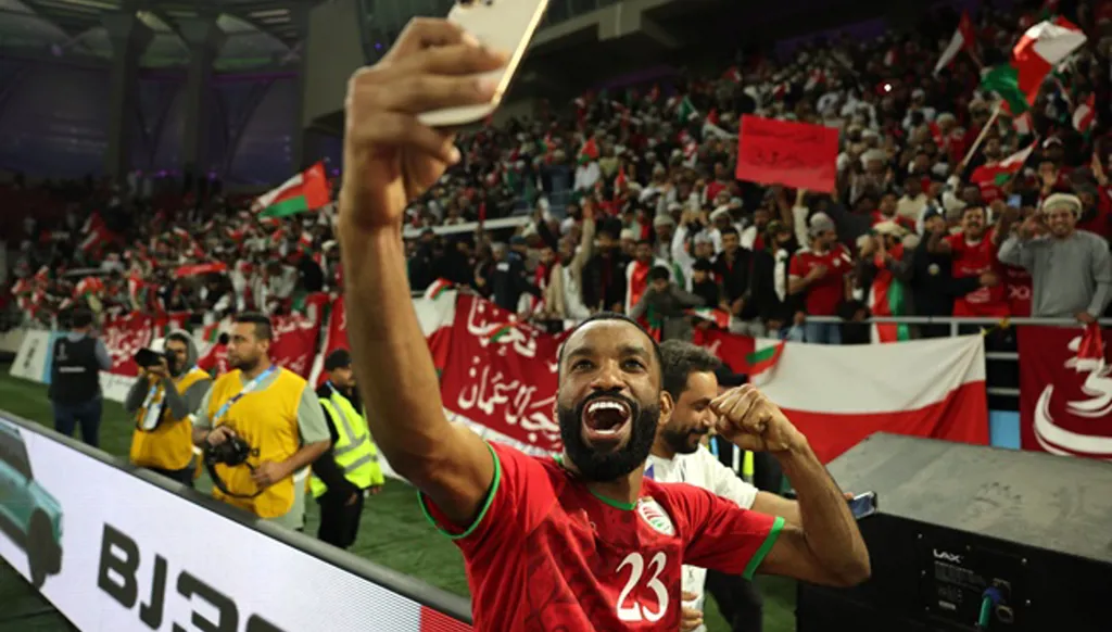 القيمة السوقية لنهائي "خليجي 26"