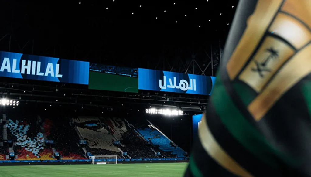 الاتحاد يتأهل بعد مواجهة مثيرة مع الهلال