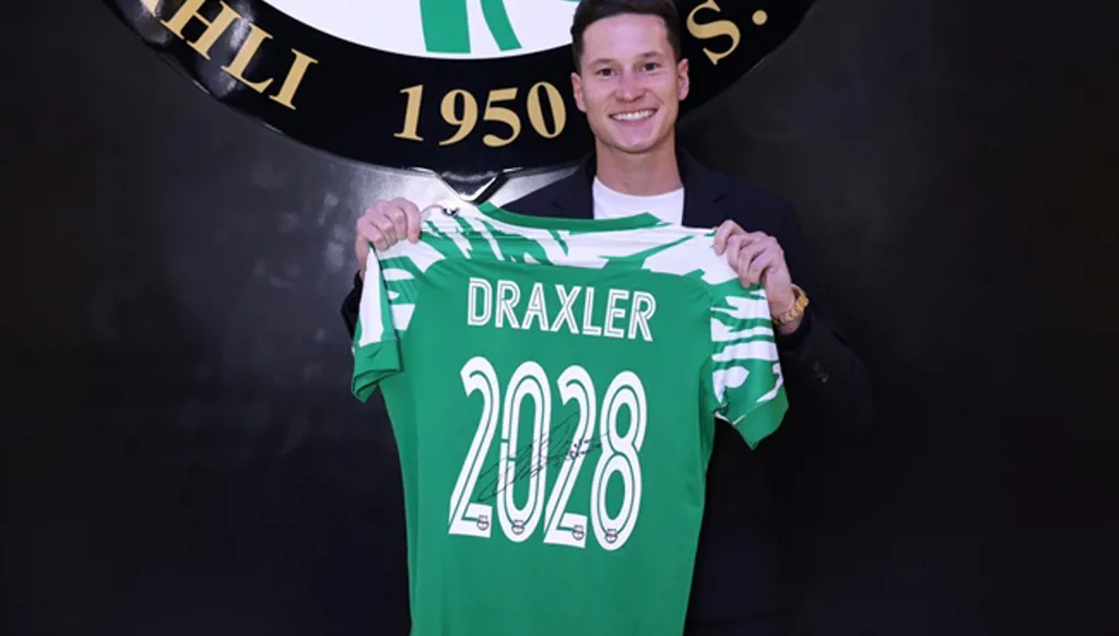 دراكسلر يواصل مغامرته مع الأهلي القطري