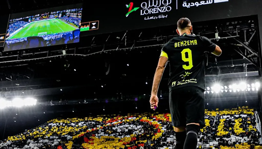 ركلات الترجيح تبتسم للاتحاد أمام الهلال في كأس ملك السعودية