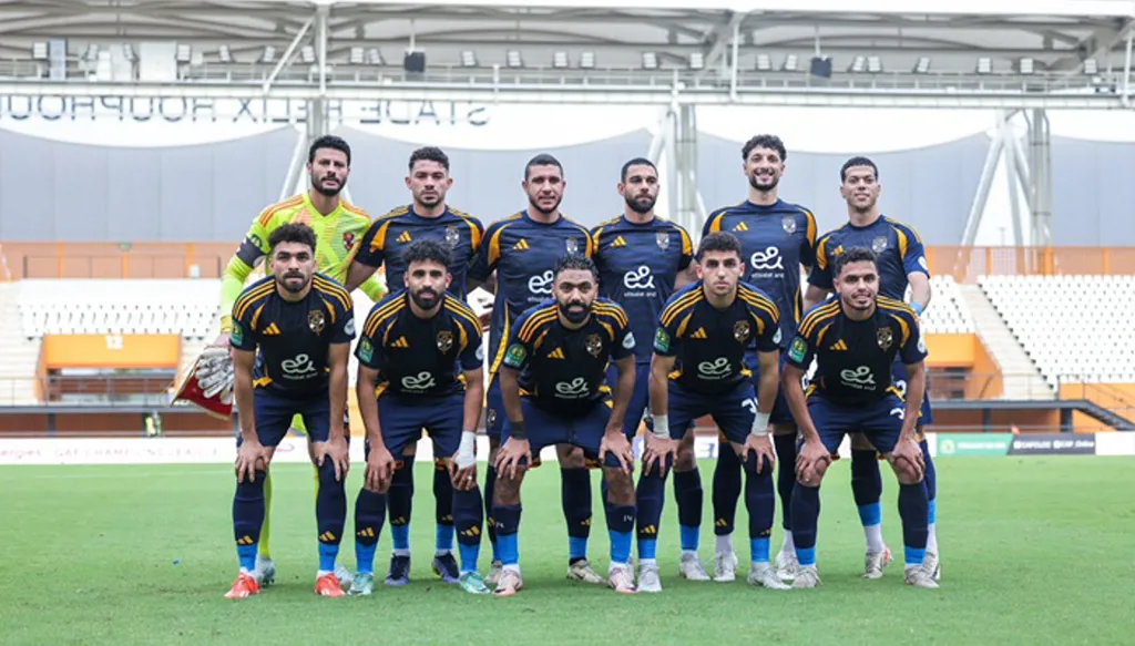 الأهلي يطمئن: أبو علي بخير