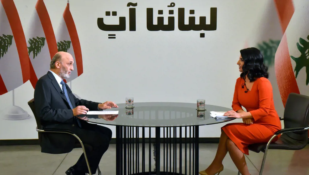 جعجع: لبنان لم يعد ورقة بيد إيران... وفي هذه الحالة ننسحب من الحكومة فوراً