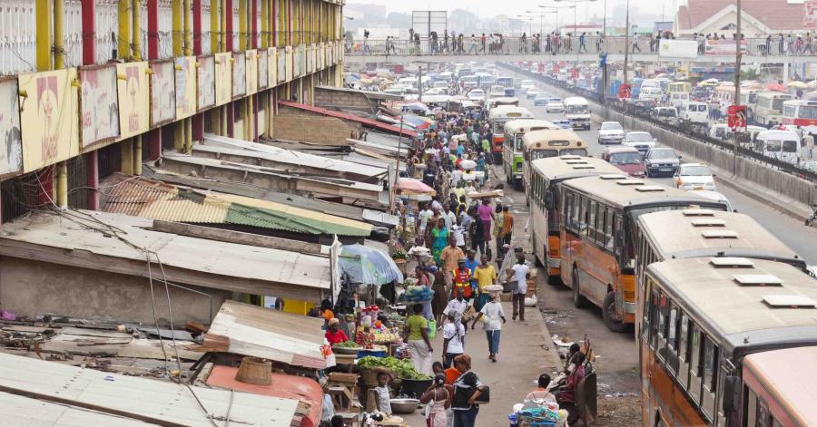 غانا (انترنت).