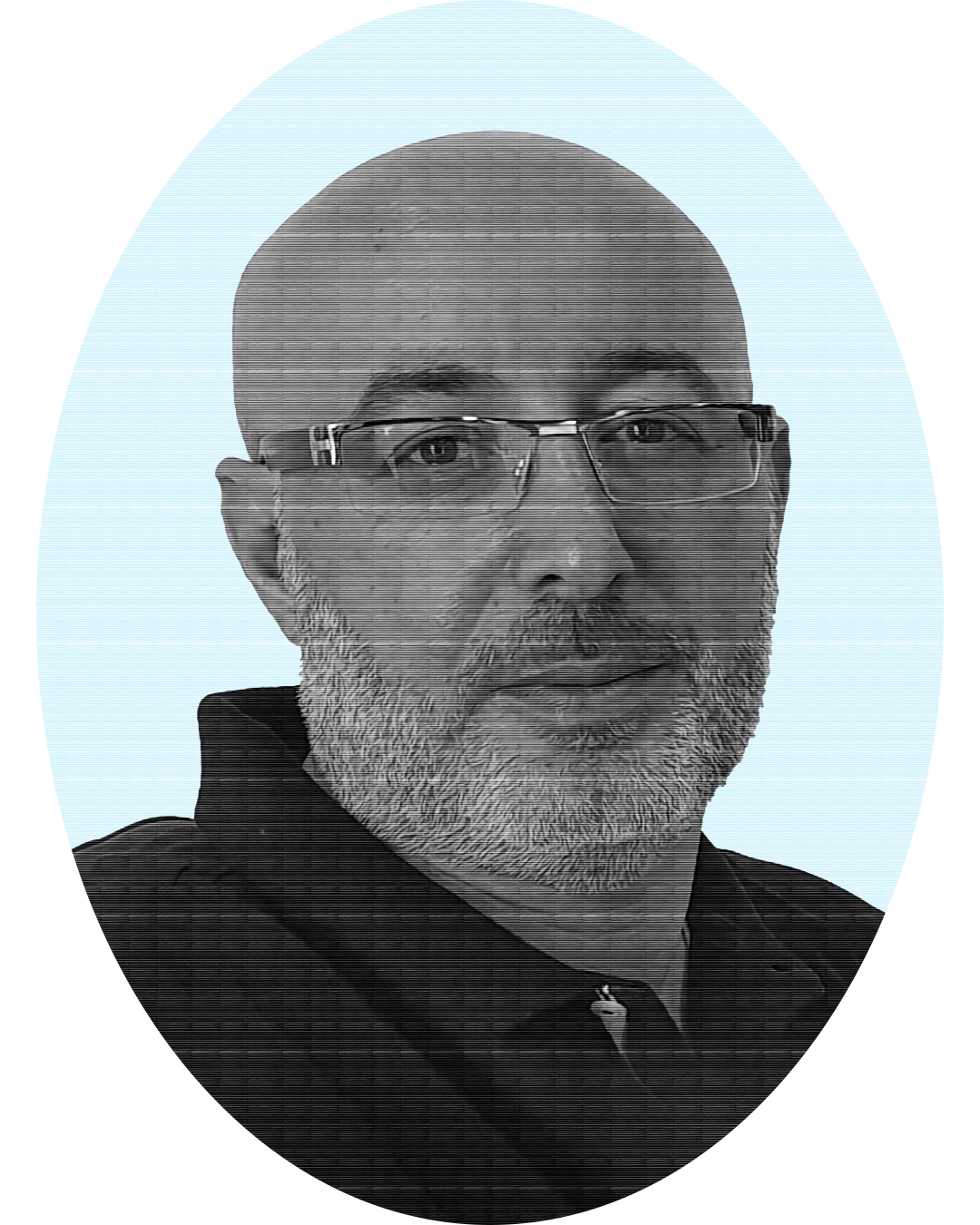 غاندي المهتار