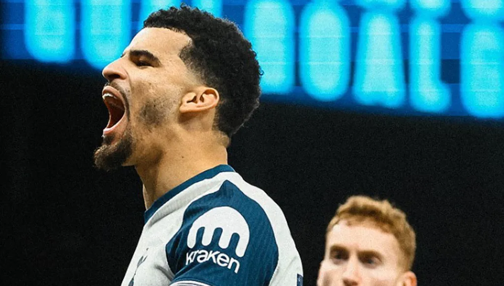 ضربة جديدة لتوتنهام