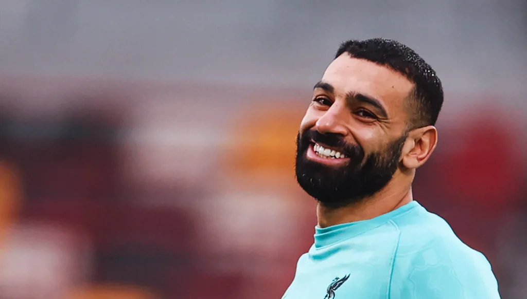 ليفربول يواجه برينتفورد في ذكرى تاريخية