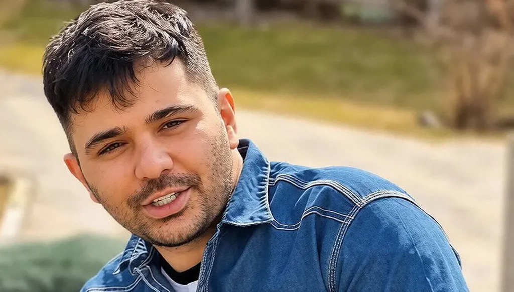من هو غلام رضا خاني شكراب الذي أعدمته إيران بتهمة التجسس لصالح إسرائيل؟