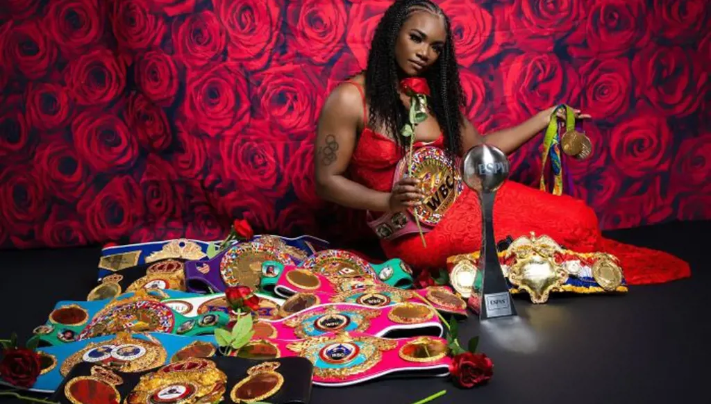 جدل في الملاكمة... إيقاف بطلة عالمية والتحقيق مستمر