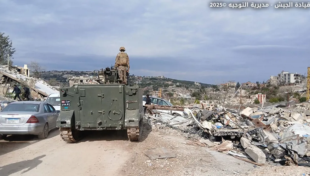 بيان المنسقة الأممية بلاسخارت و"اليونيفيل": الظروف ليست مهيأة بعد لعودة آمنة للمواطنين جنوبي لبنان