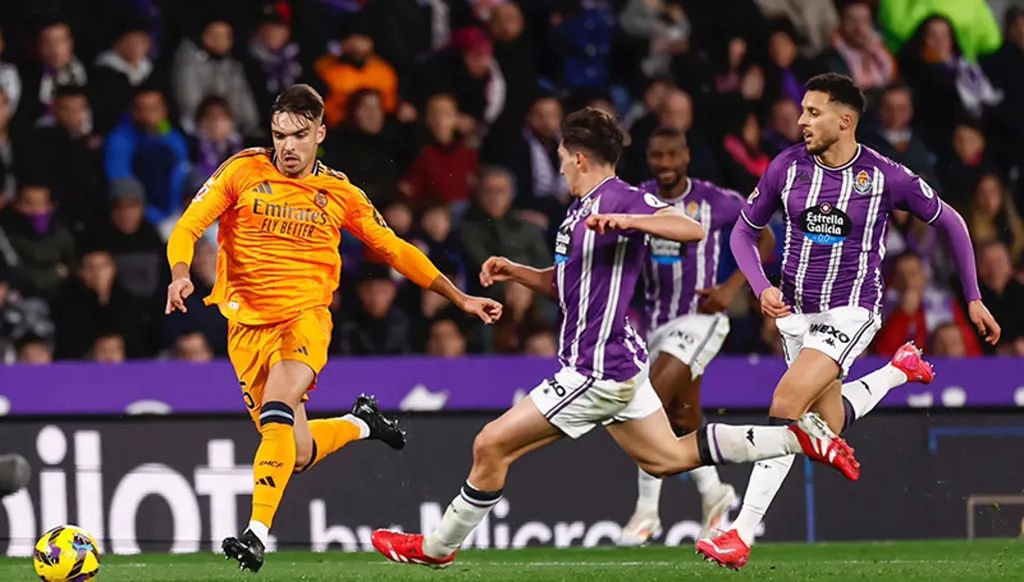 أسّينسيو مفتاح حلّ أزمة دفاع ريال مدريد
