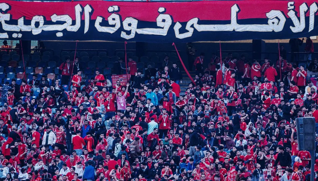 الأهلي يقترب من ضم نجم الزمالك السابق