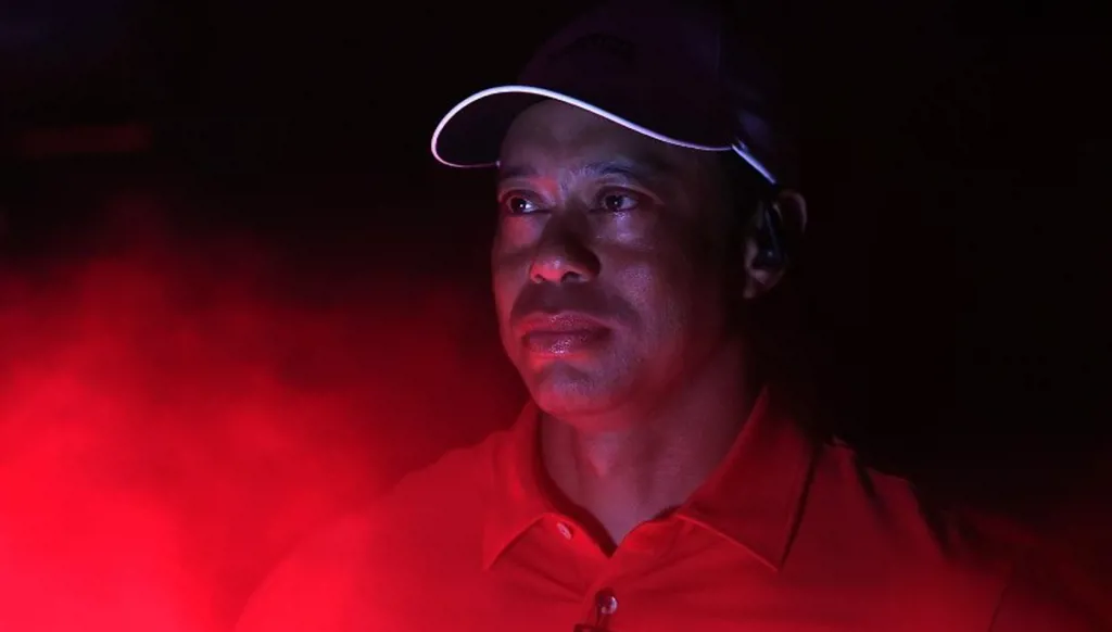 ضربة موجعة لعالم الغولف