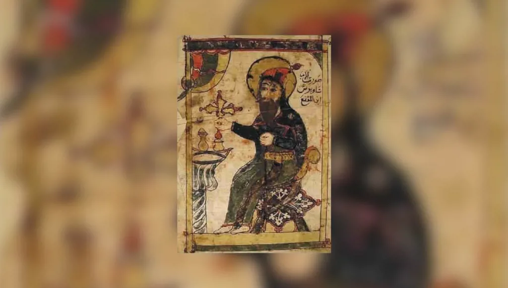 جهود المؤرخين المسيحيين في مصر الإسلامية خلال القرون السبعة الأولى للهجرة