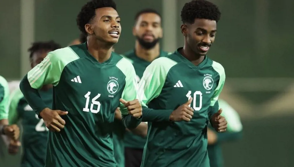 النصر يضم نجم المنتخب السعودي