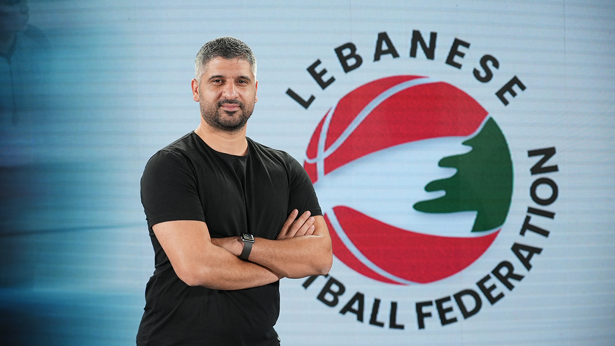 جيلبير نصر. (النهار)