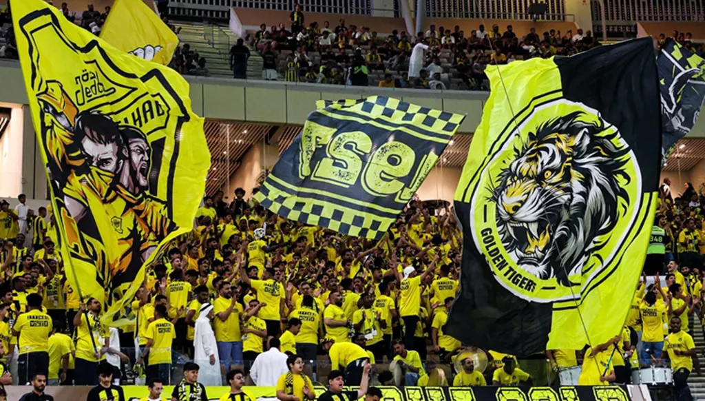 تعديلات جوهرية على تاريخ الدوري السعودي