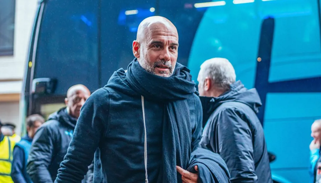 مانشستر سيتي يحبط مفاجأة ليتون أورينت في كأس إنكلترا