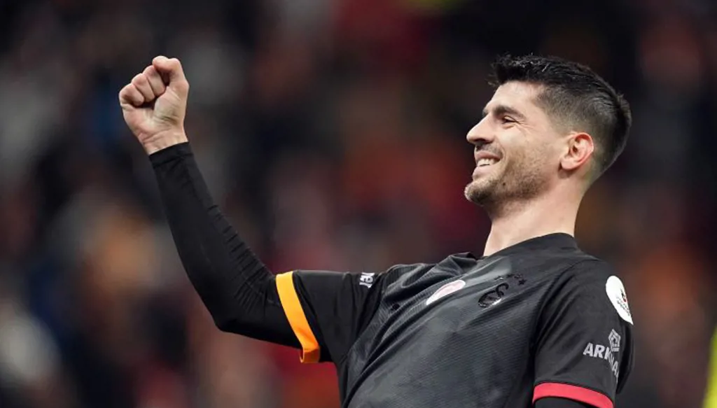 غلطة سراي يفوز بانسحاب منافسه في تركيا