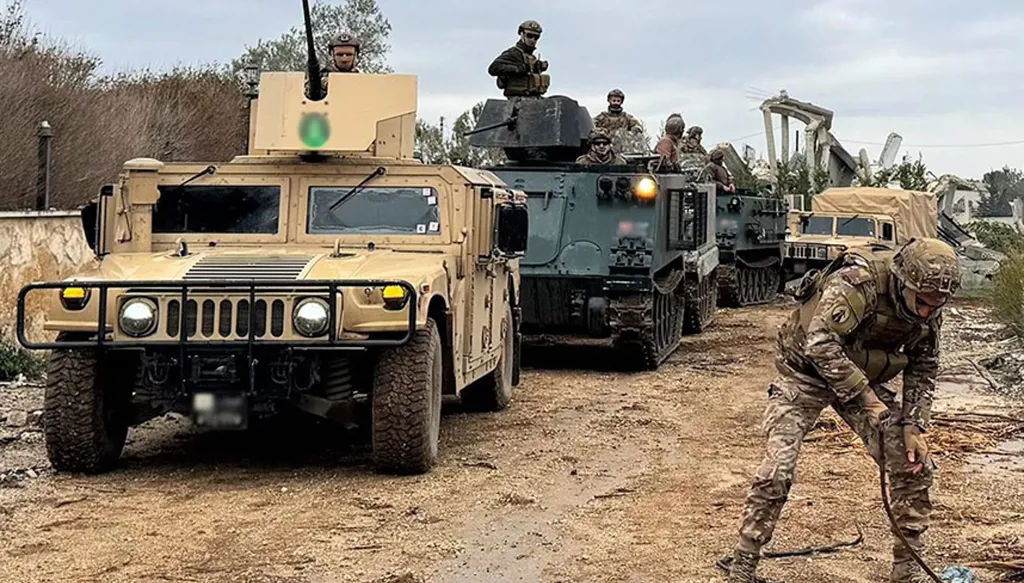 باريس تسعى لانسحاب إسرائيل في 18 الجاري من لبنان لكنها تعترف بصعوبته