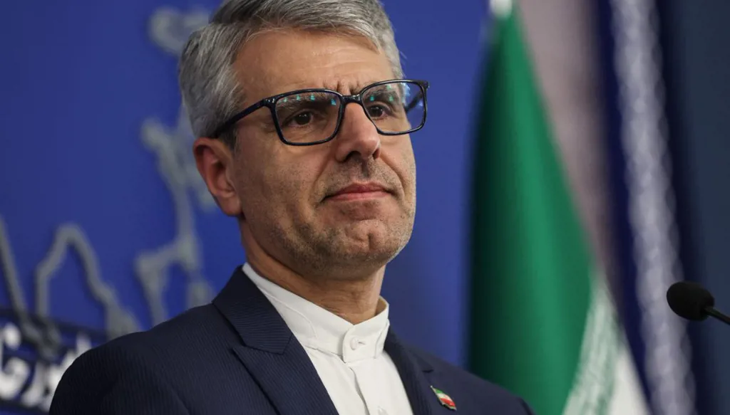 الخارجية الإيرانية: البرنامج الصاروخي الإيراني غير قابل للتفاوض