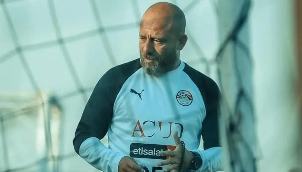 الاتحاد المصري يكشف تعيينات جديدة في لجنة الحكام ومنتخب المحليين