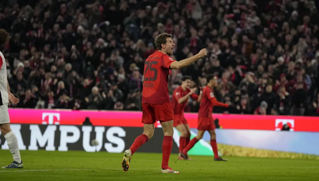 فيورنتينا يستهدف تكرار تجربة دي خيا مع مولر