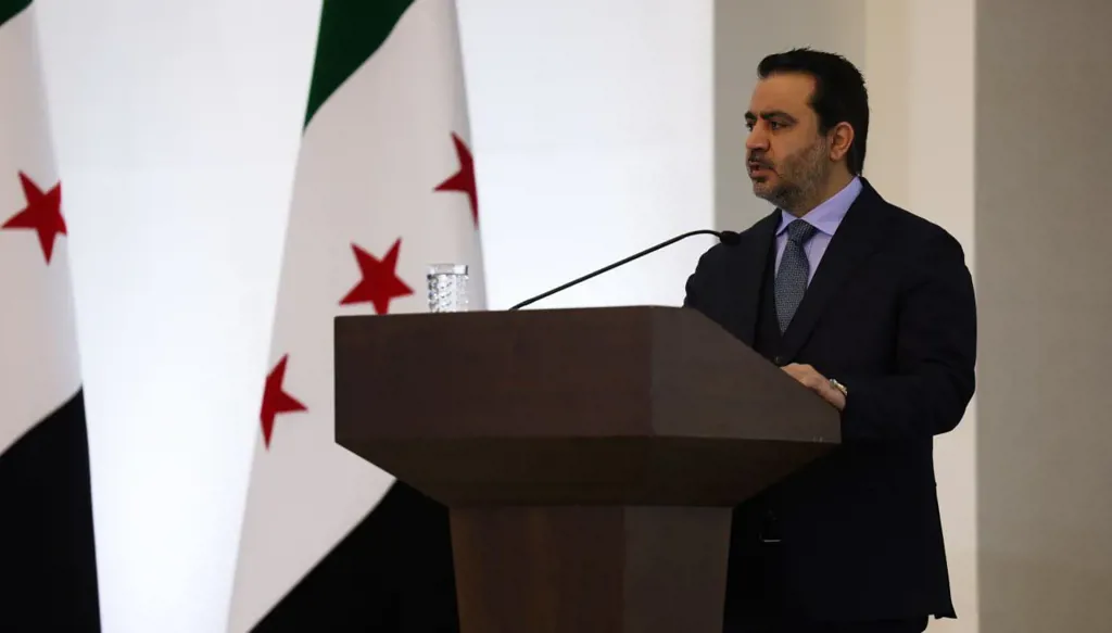 وزير خارجية سوريا: أشارك اليوم لأول مرة بتاريخنا باجتماع مجلس حظر الأسلحة الكيميائية