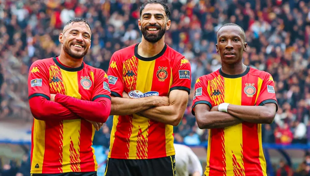 6 فرق عربية تتطلع لإبقاء دوري أبطال أفريقيا في الشمال