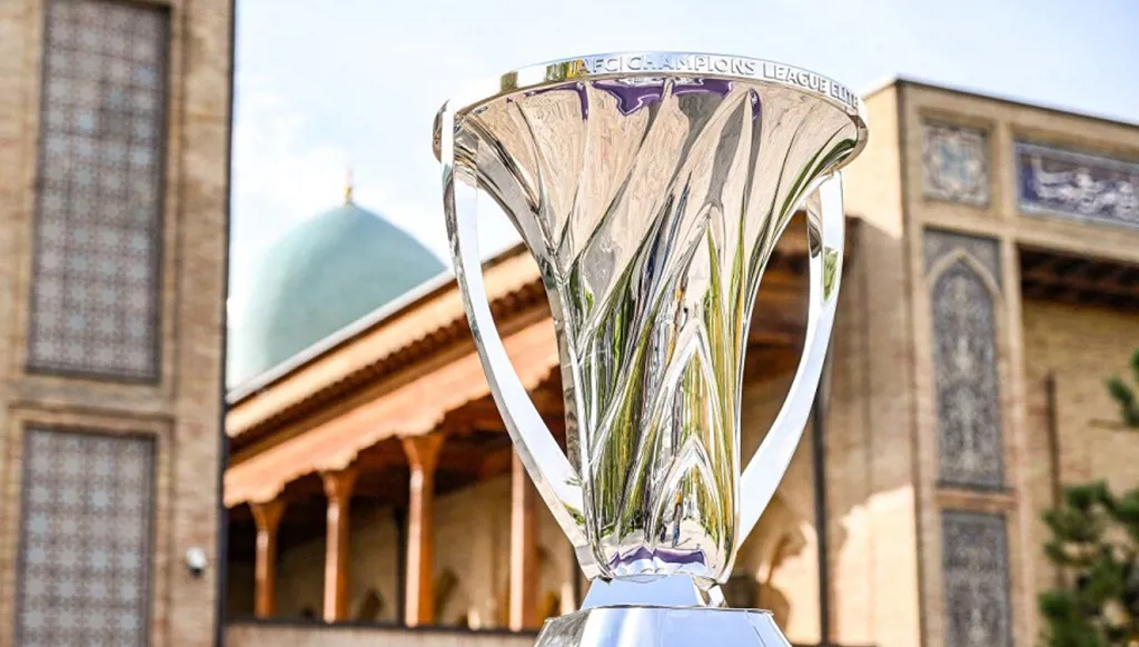 قرعة نارية في ربع نهائي دوري أبطال آسيا للنخبة... صدامات كبرى بين الشرق والغرب