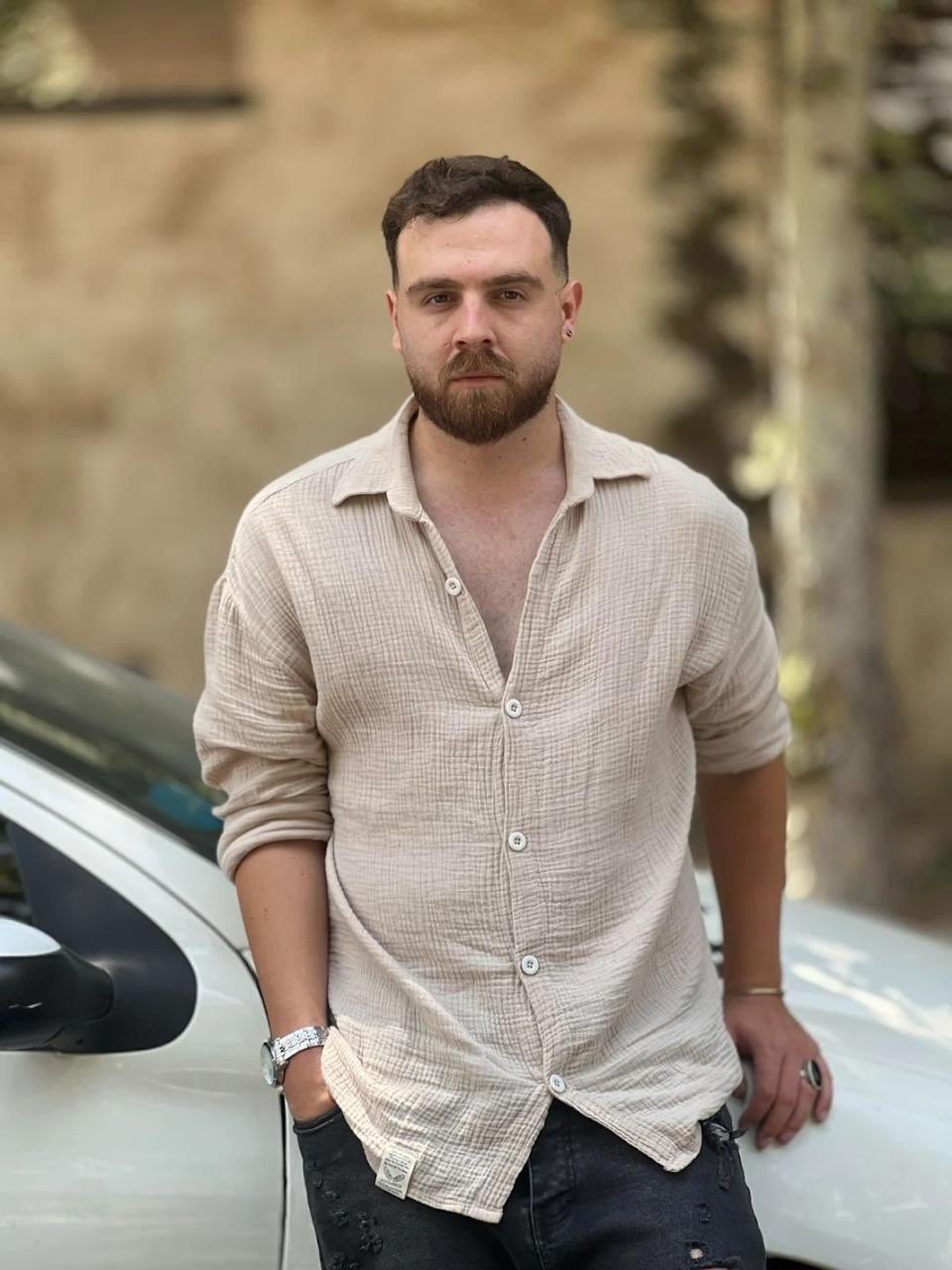 اعتقل ويواجه حكماً بالاعدام