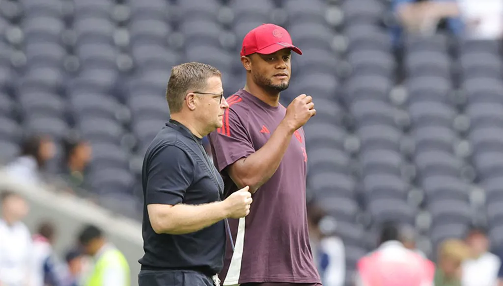 بايرن ميونيخ يستعد لخطف جوهرة ميلان