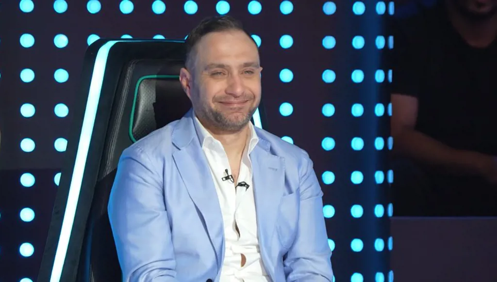 حسام حبيب مع رامز جلال: أنا مَن دمّر شيرين عبدالوهاب (فيديو)