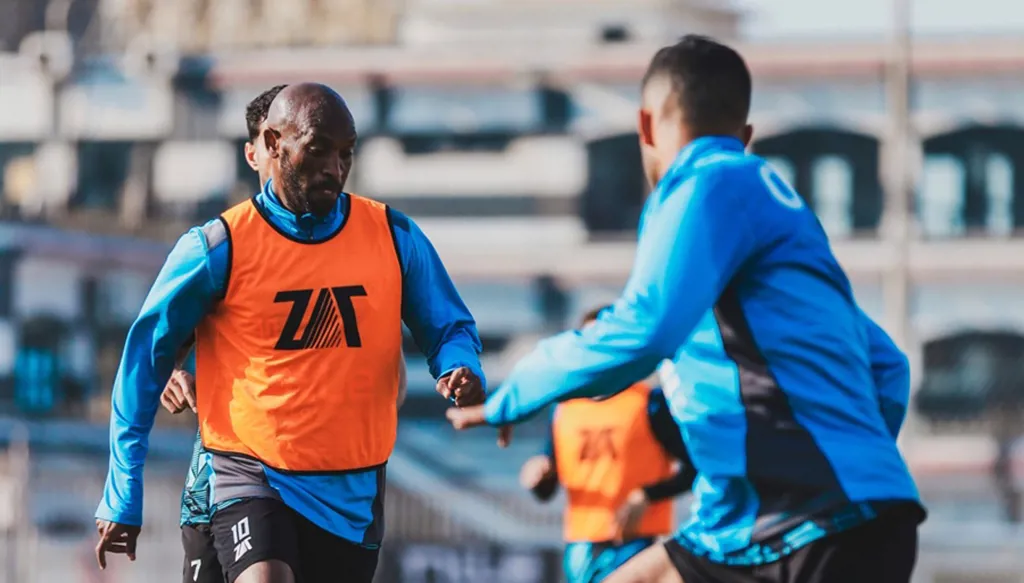 الزمالك يحصد النقاط الثلاث بعد قرار رابطة الأندية المصرية والأهلي يواجه عقوبات قاسية