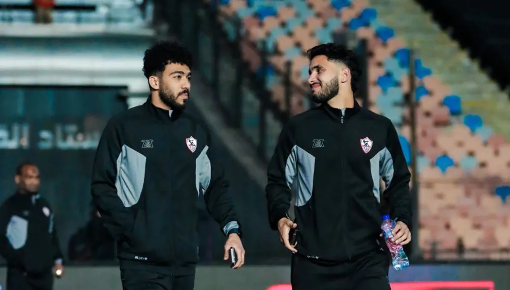 الزمالك على أرض استاد القاهرة والأهلي يغيب عن القمة (صور)