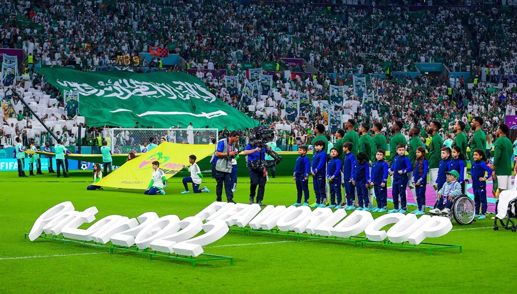 وجوه جديدة في قائمة السعودية لمواجهة الصين واليابان