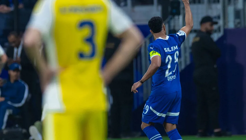 الهلال يقلب الطاولة على باختاكور ويحجز مقعده في ربع النهائي لدوري أبطال آسيا