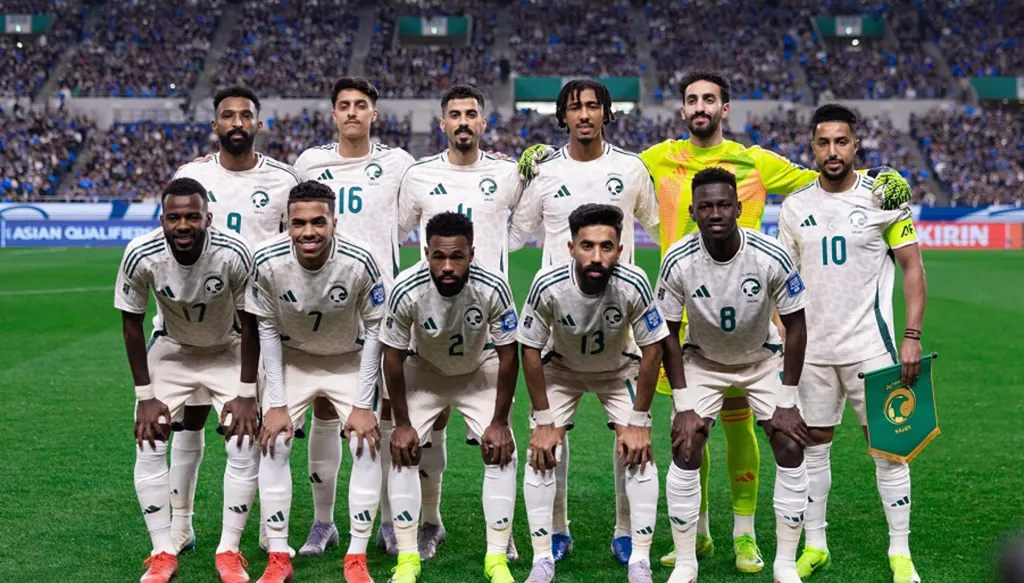 الكأس الذهبية 2025... السعودية تدخل التاريخ بمشاركة استثنائية