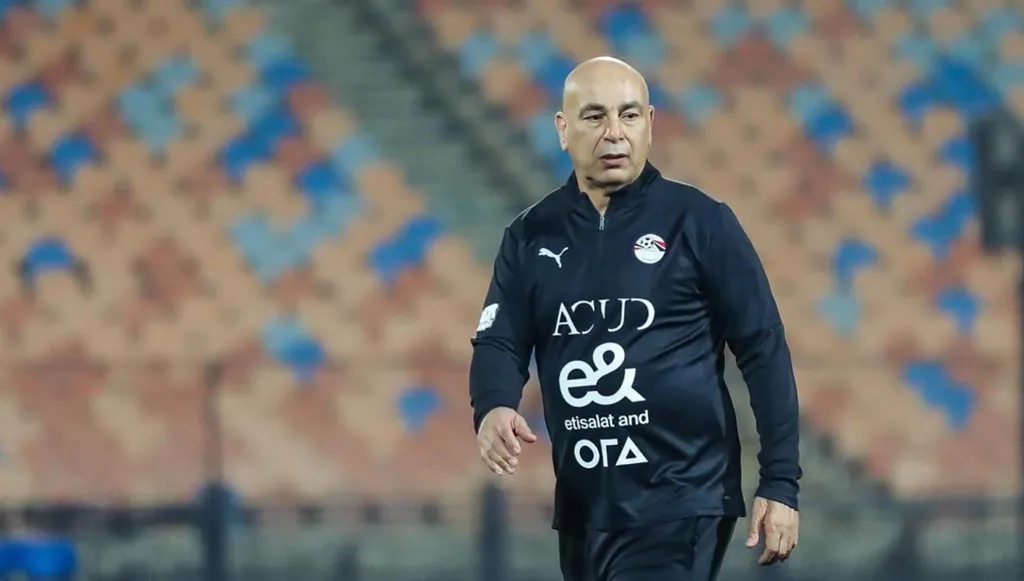 حسام حسن: حان الوقت لتتويج محمد صلاح باللقب الأفريقي