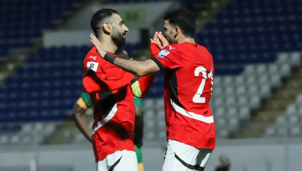 المنتخبات العربية تواصل الزحف نحو نهائيات كأس العالم 2026