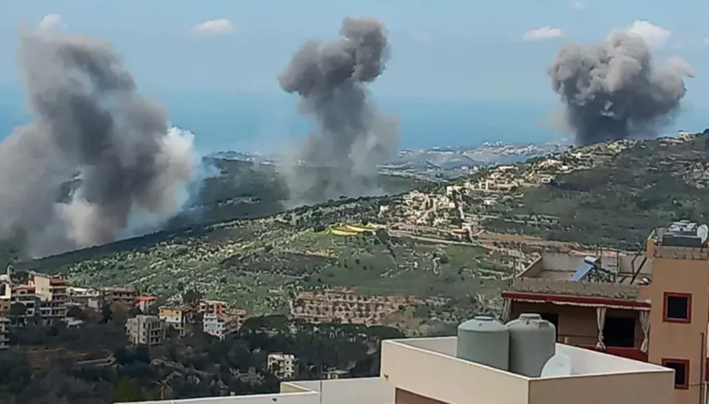 هل يستوعب لبنان حرباً إسرائيلية مفتوحة؟