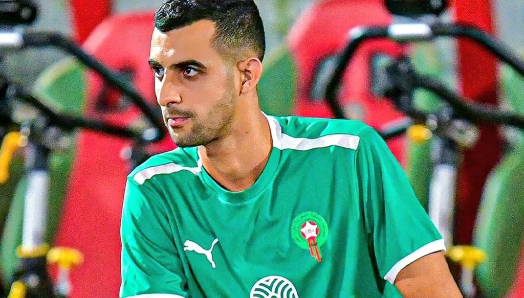 استدعاء جديد في صفوف "أسود الأطلس"