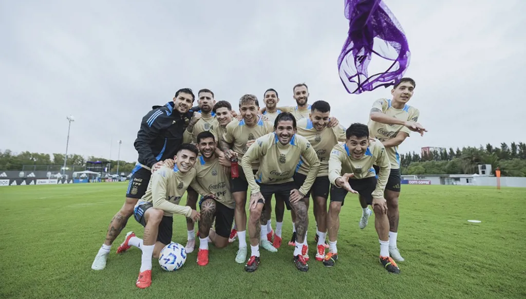 البرازيل تسعى للثأر من الأرجنتين وسط غيابات مؤثرة وذكريات متأججة