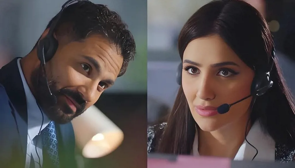 مصير عادل لـ "إش إش"... وماجد المصري: "أنا كده هعيد في السجن" (فيديو)
