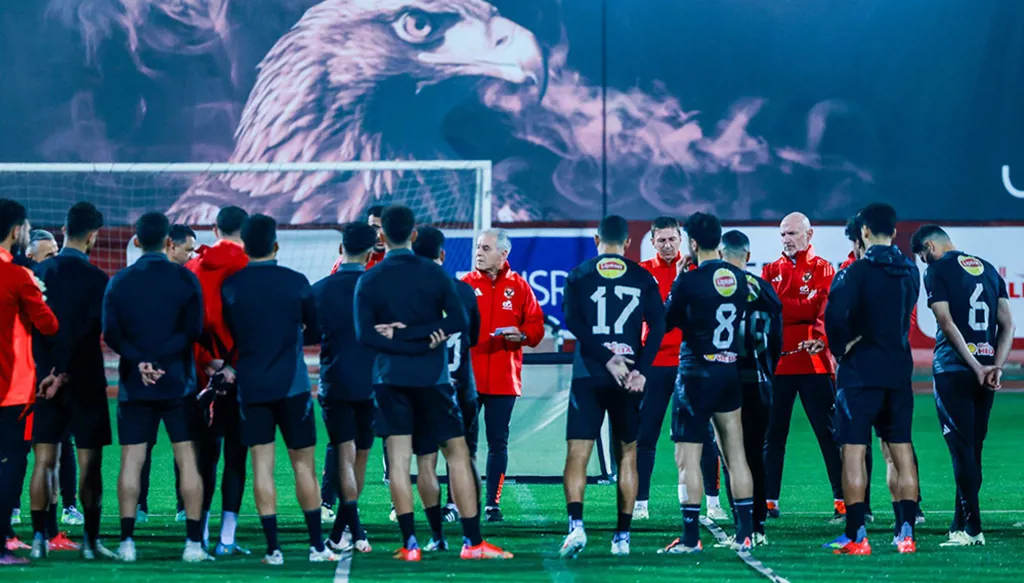 إلغاء عقوبة خصم نقاط الأهلي... والزمالك وبيراميدز يعترضان