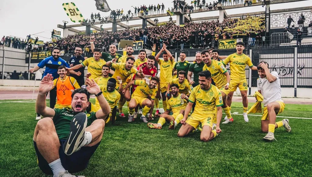 موعد مباراة شبيبة القبائل الجزائري والجيش الملكي المغربي في دوري أبطال أفريقيا